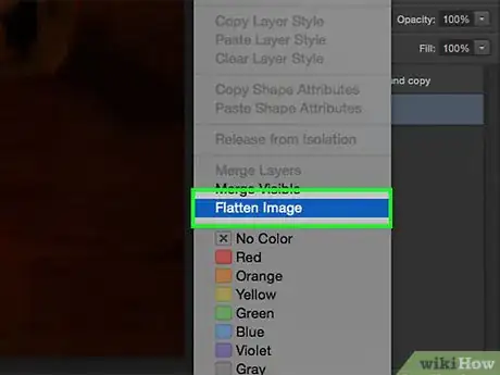 Image titled Blur the Background of a Digital Image Step 8