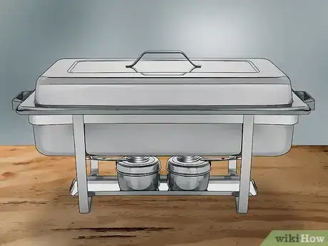 Image titled Keep Food Warm for a Party Step 15