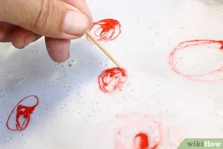 Image titled Make Hand‐Marbled Fabrics Step 15