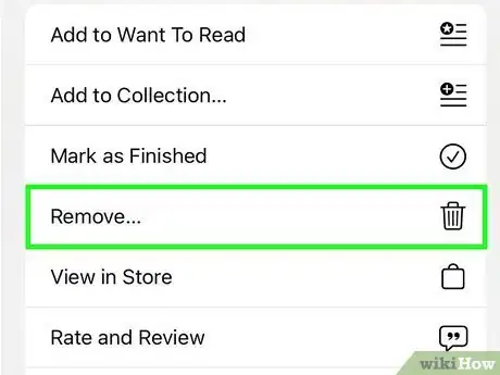 Image titled Use iBooks on an iPad Step 27