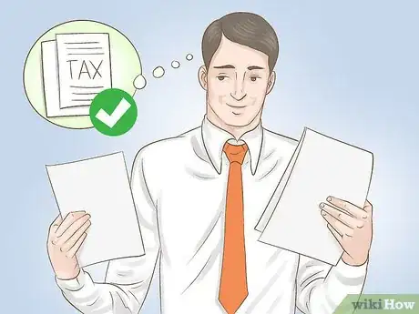 Image titled Claim Tax Back Step 9