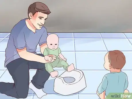 Image titled Potty Train a Resistant Child Step 9