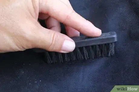 Image titled Get Oil Out of Suede Step 15