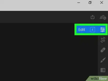 Image titled Use Lightroom on PC or Mac Step 14
