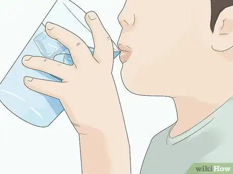 Image titled Soothe Mouth Ulcers in Toddlers Step 2