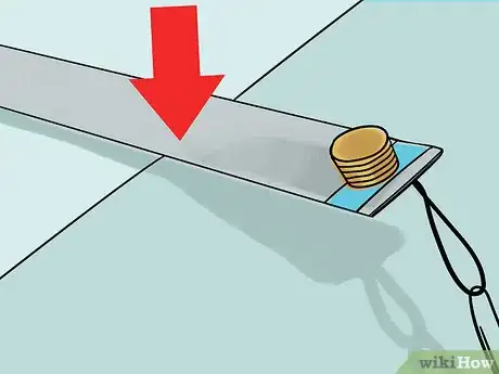 Image titled Create a Letter Postage Scale Step 7