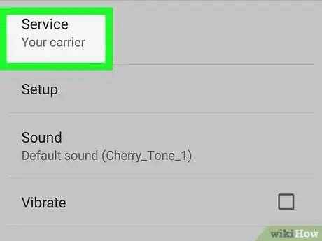 Image titled Set Up Your Voicemail on Android Step 4