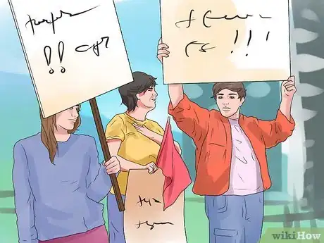 Image titled Be a Communist Step 3