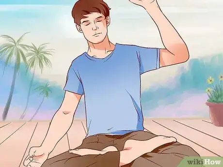 Image titled Overcome Bad Mental Hygiene Step 6