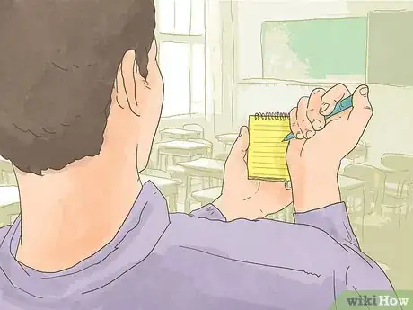 Image titled Deal With Bullying Teachers Step 3