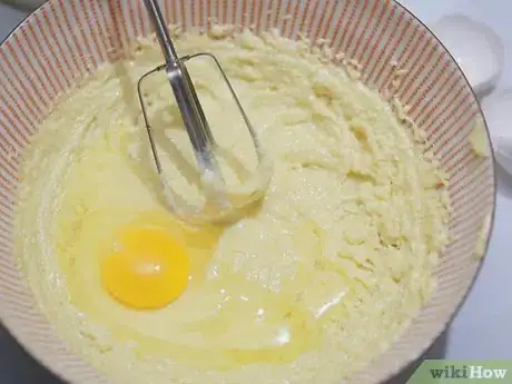 Image titled Make Butter Cookies Step 4