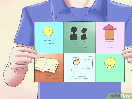 Image titled Teach Children with Aspergers to Start a Conversation Step 4