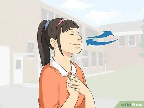 Image titled Deal with Negativity Step 9