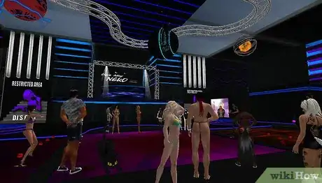 Image titled Play a Live Gig in Second Life Step 7