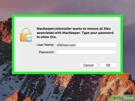 Image titled Uninstall MacKeeper Step 13