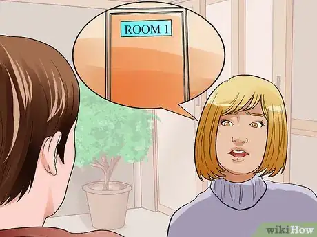 Image titled Deal With Your Parents Fighting Step 11