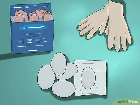 Image titled Stock a First Aid Kit Step 3