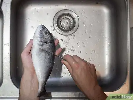 Image titled Cook Sea Bream Step 2