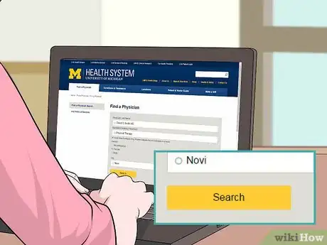 Image titled Find a Physician Assistant Step 2