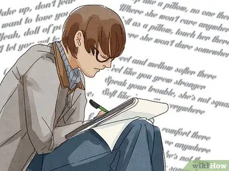 Image titled Sing in Shoegaze Style Step 5