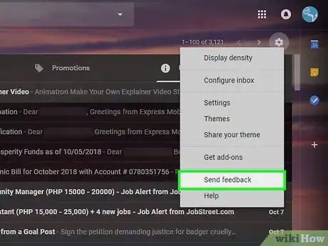 Image titled Contact Gmail Step 18