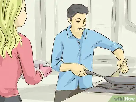 Image titled Be Nice Step 13