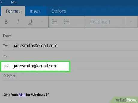 Image titled Use BCC in an Email Step 71