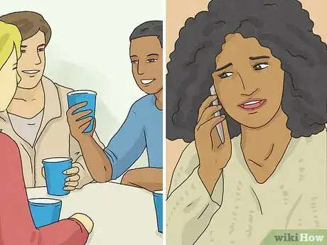 Image titled Know if a Libra Man Is Playing You Step 9