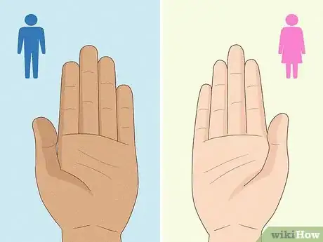 Image titled How Much Does It Cost to Get Your Palm Read Step 12