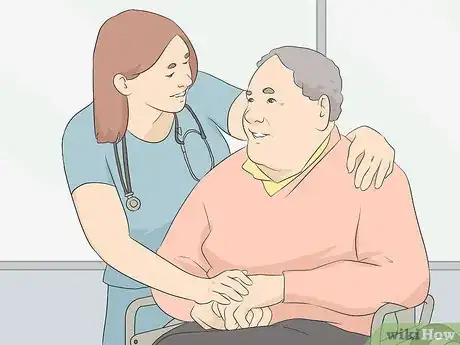 Image titled Survive Your First Year As a Nurse Step 1