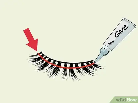 Image titled Customize False Lashes Step 18