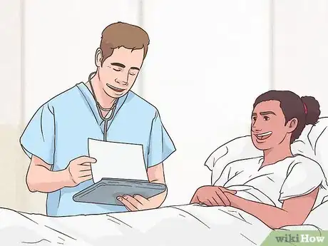 Image titled Diagnose Multiple Myeloma Step 12