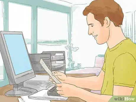 Image titled Get Organized for College or Grad School Step 4