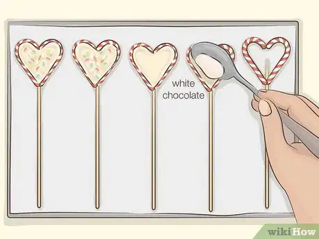 Image titled Make a Candy Cane Step 14