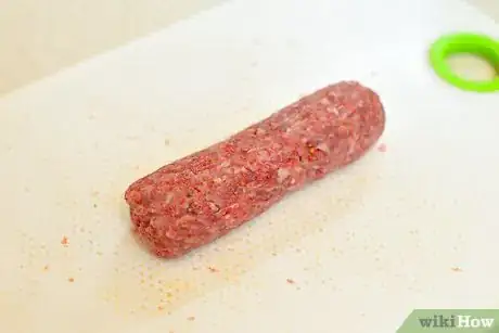 Image titled Make Summer Sausage Step 6