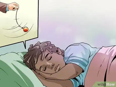 Image titled Benefit from Hypnotherapy Step 14