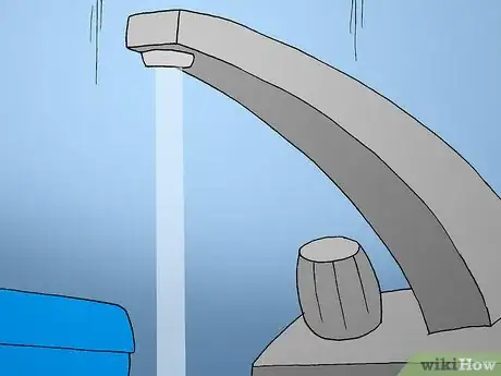 Image titled Change a Franke Triflow Water Filter Cartridge Step 8