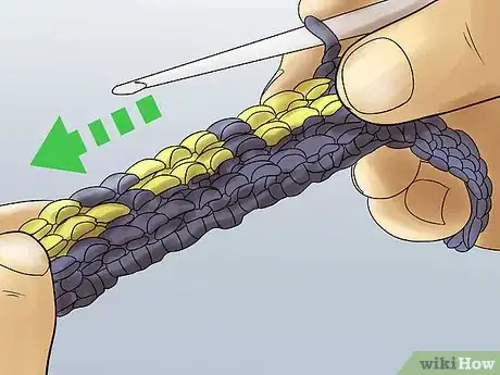 Image titled Tapestry Crochet Step 9