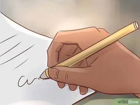 Image titled Name a New Beneficiary of Your Estate Step 5