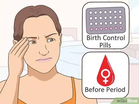 Image titled Live With Migraines Step 4