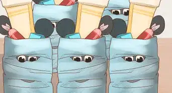 Decorate for a Halloween Party