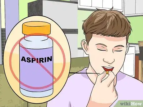 Image titled Survive Cataract Surgery Step 2