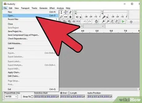 Image titled Make Chipmunk Songs Step 3