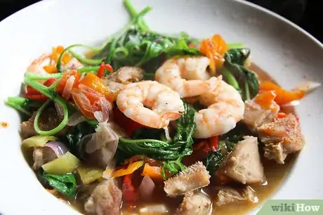 Image titled Cook Efo Riro Step 20