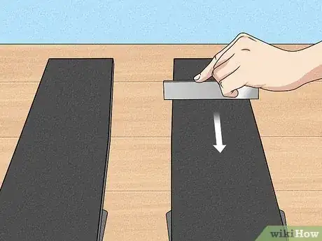 Image titled Prepare New Skis Step 10