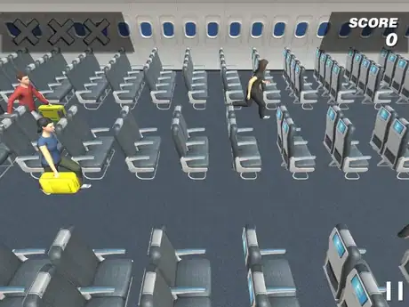 Image titled How To Play Air Safety World Game21.png