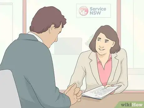 Image titled Register a Car in NSW Step 5