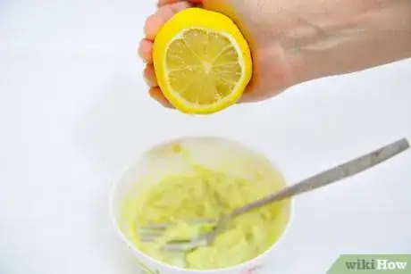 Image titled Make an Avocado Mask Step 10