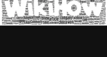 Create a Word Cloud at Tagxedo.Com