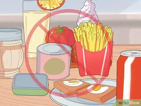 Image titled Recognize Orthorexia Step 3